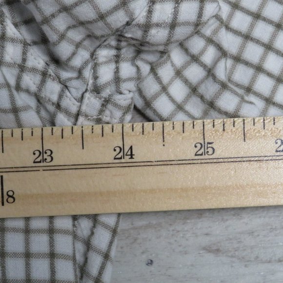 Columbia* Men's Short Sleeve Button Down Single Chest‎ Pocket Shirt Size~ XL - Picture 8 of 10